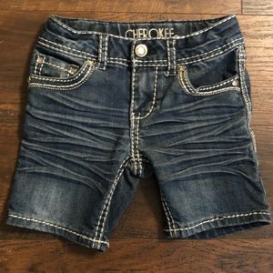 SOLD! Shorts